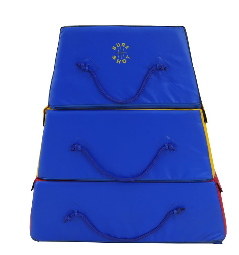 Sure Shot Soft Play Soft Box (120 x 60 x 60cm)