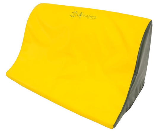 Sure Shot Soft Play Wedge - Small (47 x 91 x 45cm)