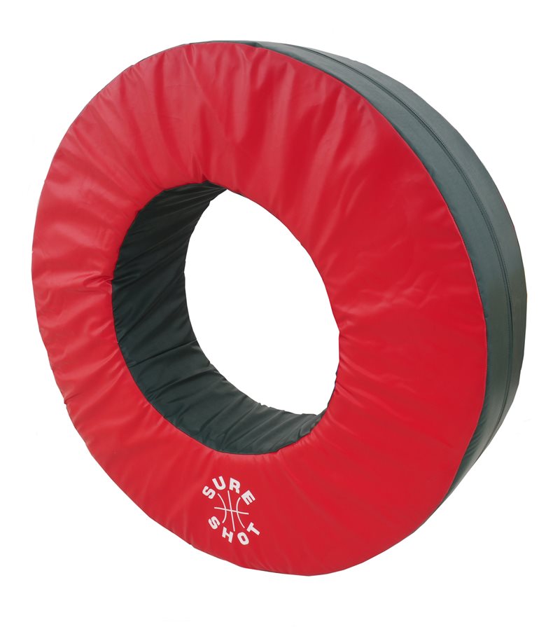 Sure Shot Soft Play Wheel