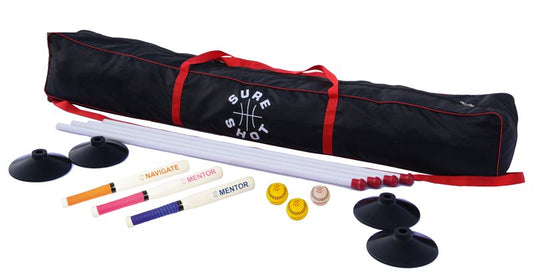 Sure Shot Start Sport Rounders - Adult