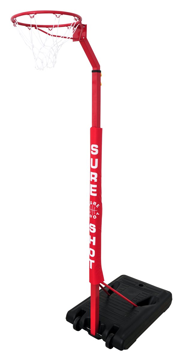 Sure Shot Extender Netball Unit