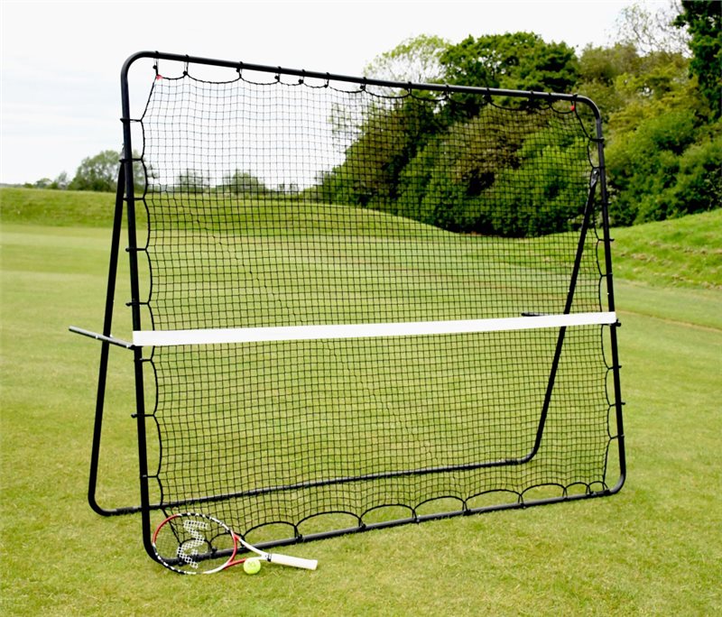 Precision Training Pro Jumbo Rebounder 9ft x 7ft