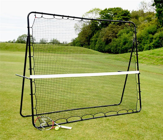 Precision Training Pro Jumbo Rebounder 9ft x 7ft
