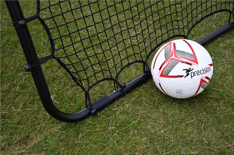 Precision Training Pro Jumbo Rebounder 9ft x 7ft
