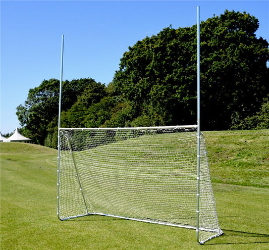 Precision Training Multi Sport Steel 10ft x 6ft Goal
