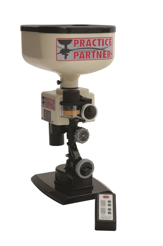 Practice Partner Table Tennis 20 Robot Without Net