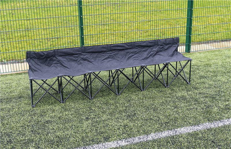 Precision Training 6 Seater Quick Bench