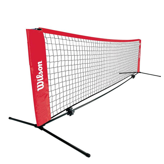 Wilson Starter EZ 10ft Tennis Net