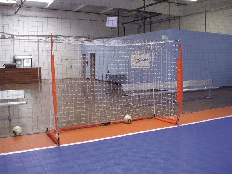 Bownet Futsal 2m x 3m Football Goal