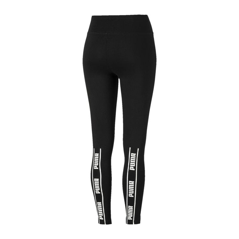 Puma Amplified Leggings - Womens - Black