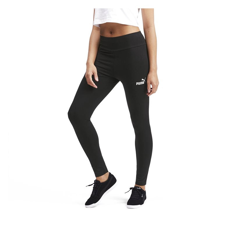 Puma Amplified Leggings - Womens - Black