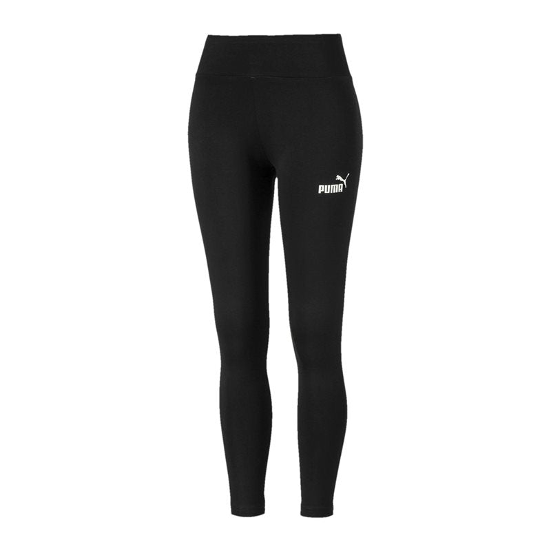 Puma Amplified Leggings - Womens - Black