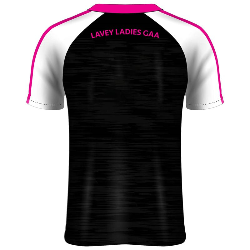 Mc Keever Lavey GAA Jersey - Adult