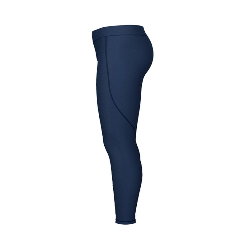 Mc Keever Power Stretch Leggings - Womens - Navy