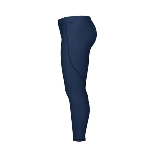 Mc Keever Power Stretch Leggings - Womens - Navy