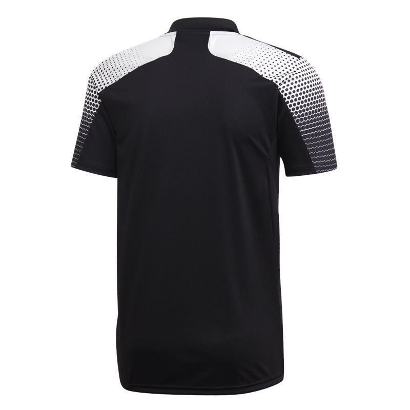 adidas Regista 20 Jersey - Adult - Black/White