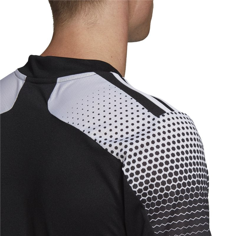 adidas Regista 20 Jersey - Adult - Black/White