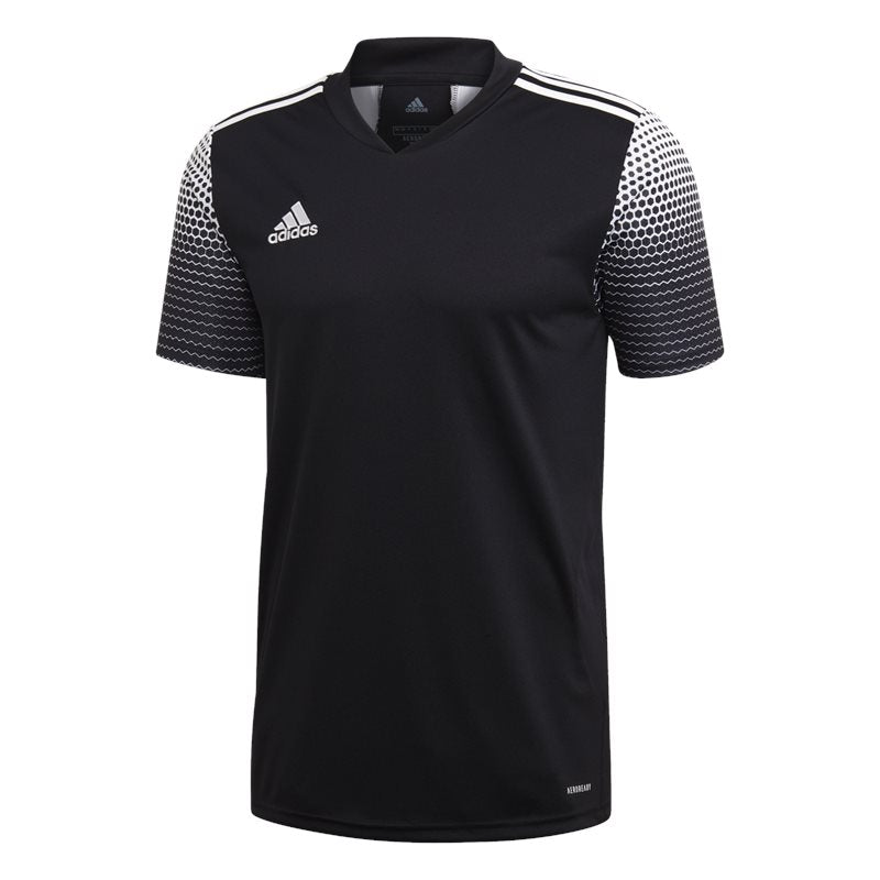 adidas Regista 20 Jersey - Adult - Black/White