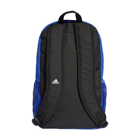 adidas Tiro Backpack - Bold Blue/White