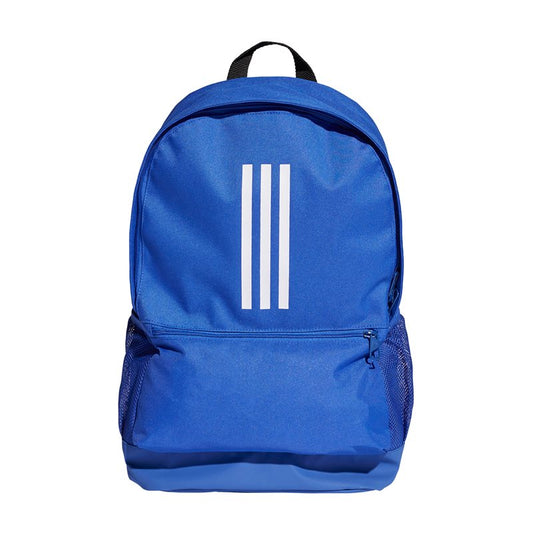 adidas Tiro Backpack - Bold Blue/White