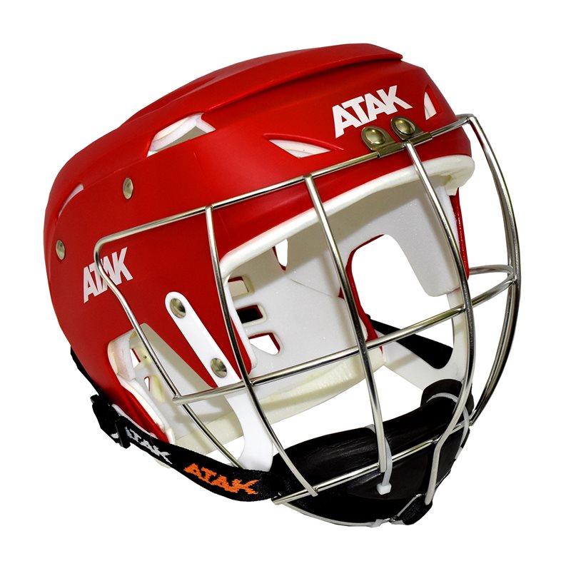 Atak Hurling Helmet - Adult - Medium (57.5cm)