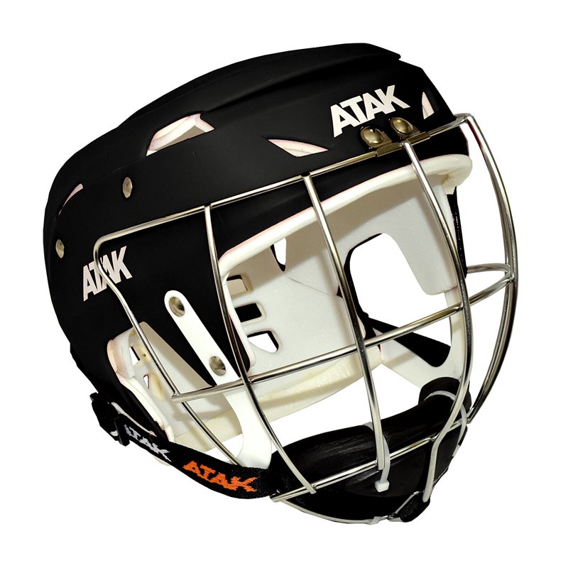 Atak Hurling Helmet - Kids - Small (55.5cm)