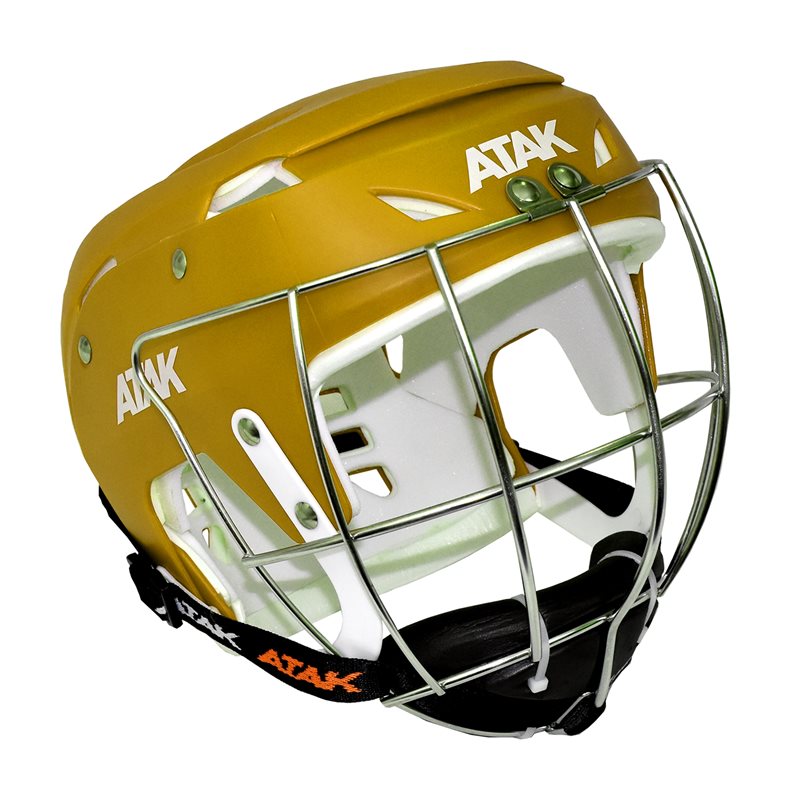 Atak Hurling Helmet - Kids - Small (55.5cm)
