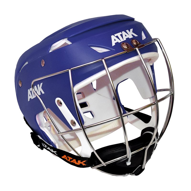 Atak Hurling Helmet - Kids - Small (55.5cm)