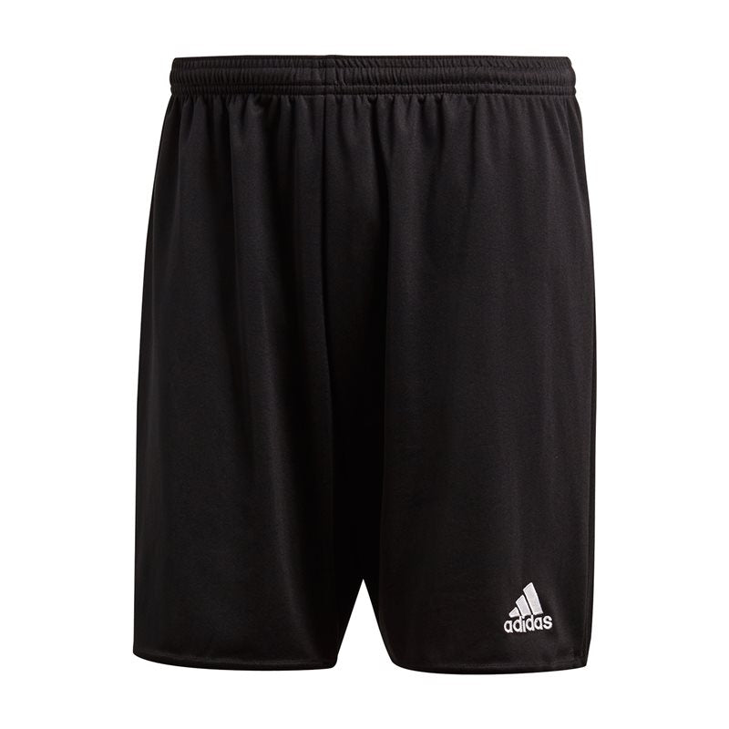 adidas Parma 16 Shorts (With Briefs) - Youth - Black/White