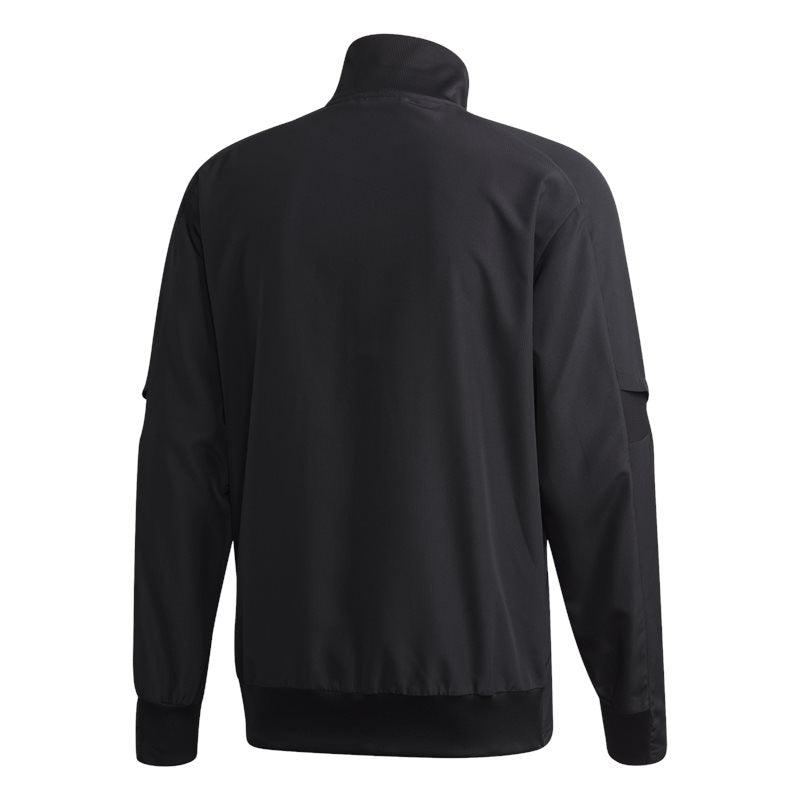 adidas Condivo 20 Presentation Jacket - Adult - Black/White