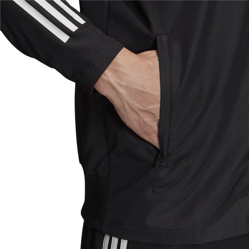 adidas Condivo 20 Presentation Jacket - Adult - Black/White