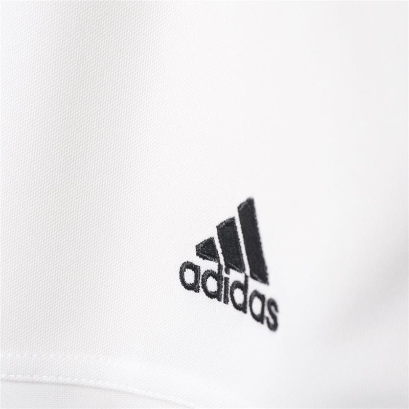 adidas Parma 16 Shorts  - Womens - White/Black