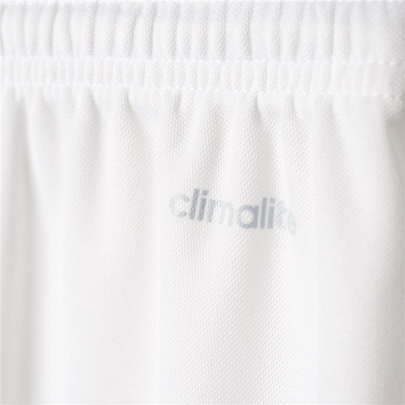 adidas Parma 16 Shorts  - Womens - White/Black