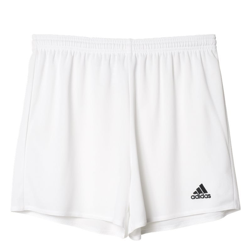 adidas Parma 16 Shorts  - Womens - White/Black
