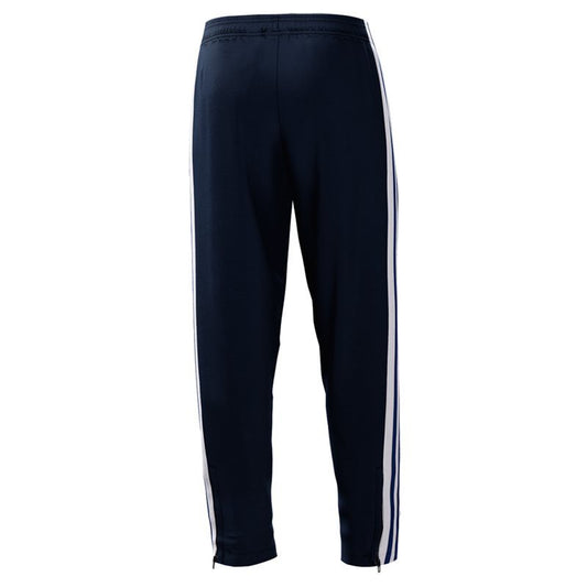 adidas Mi Team 18 Skinny Pants - Youth - Navy/White/Bold Blue