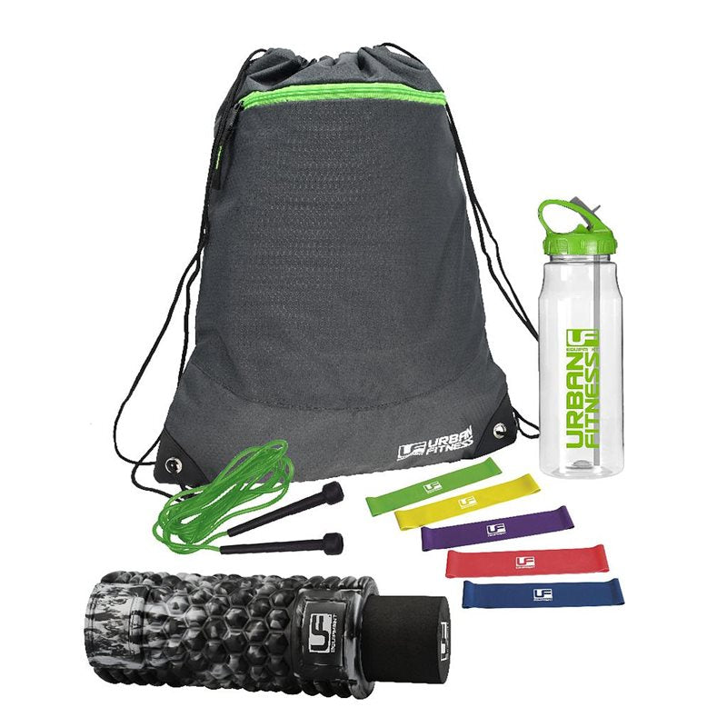 UFE 5 Pack Essential Training Set