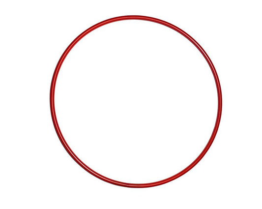 Active Play 24 Inch Essential Hoop - Red