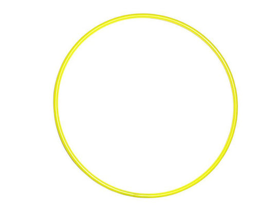 Active Play 30 Inch Essential Hoop - Yellow