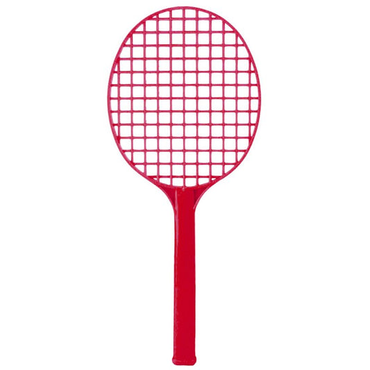 Active Play Primary Tennis Racket - Red