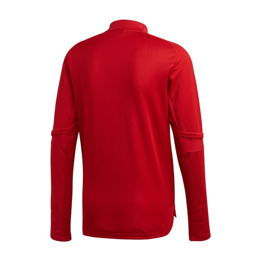 adidas Condivo 20 Training Jacket - Adult - Power Red/White