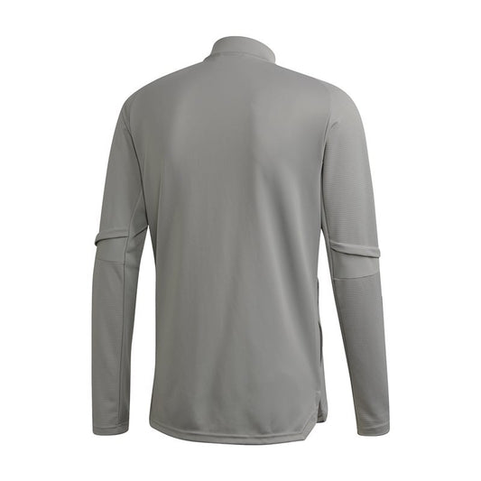 adidas Condivo 20 Training Jacket - Adult - Team Mid Grey