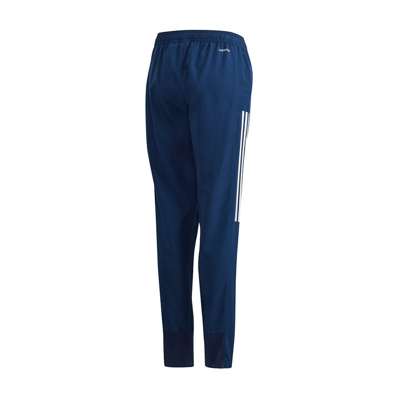 adidas Condivo 20 Presentation Pants - Adult - Navy Blue/White