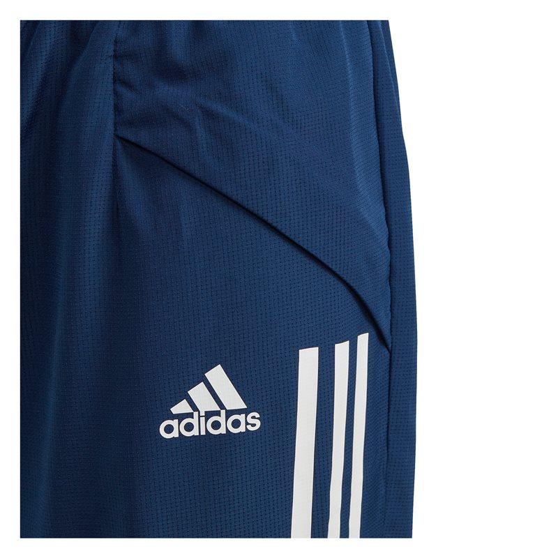 adidas Condivo 20 Presentation Pants - Adult - Navy Blue/White