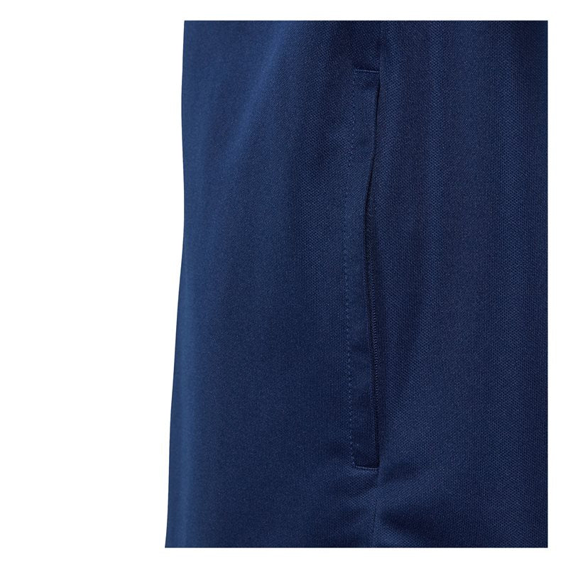 adidas Condivo 20 Training Full Zip Jacket - Youth - Team Navy Blue