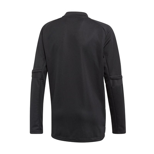 adidas Condivo 20 Training Jacket - Youth - Black