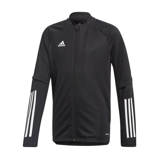 adidas Condivo 20 Training Jacket - Youth - Black