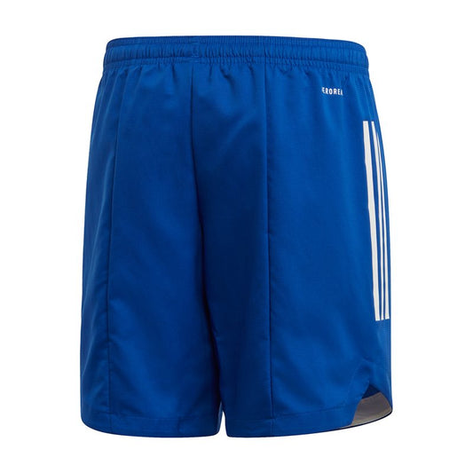 adidas Condivo 20 Shorts - Adult - Team Royal Blue/White