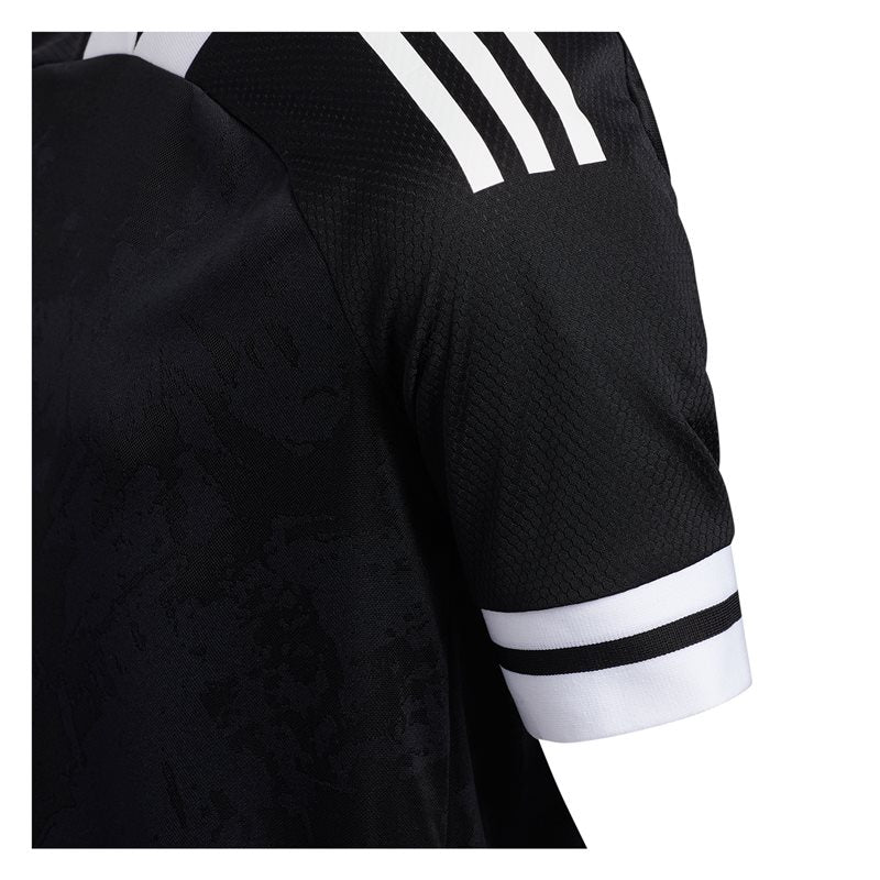 adidas Condivo 20 Jersey - Youth - Black/White