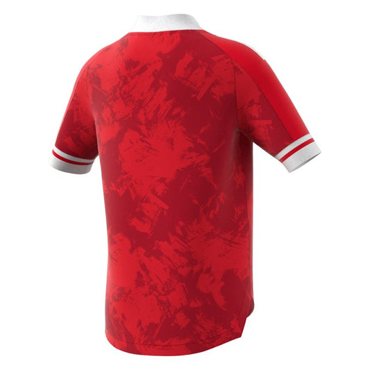 adidas Condivo 20 Jersey - Youth - Team Power Red/White