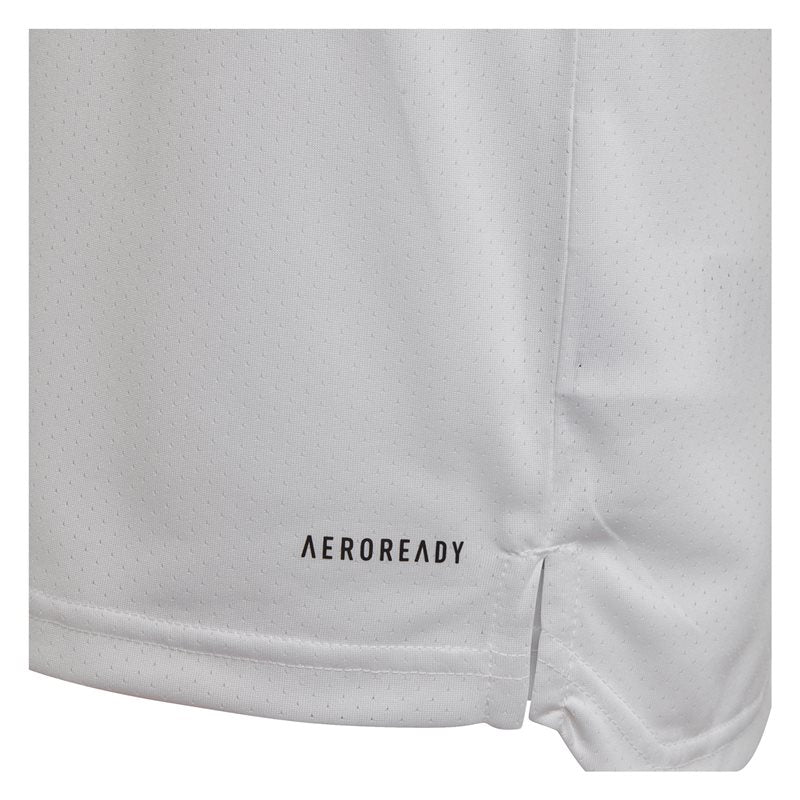 adidas Condivo 20 Training Jersey - Youth - White/Black